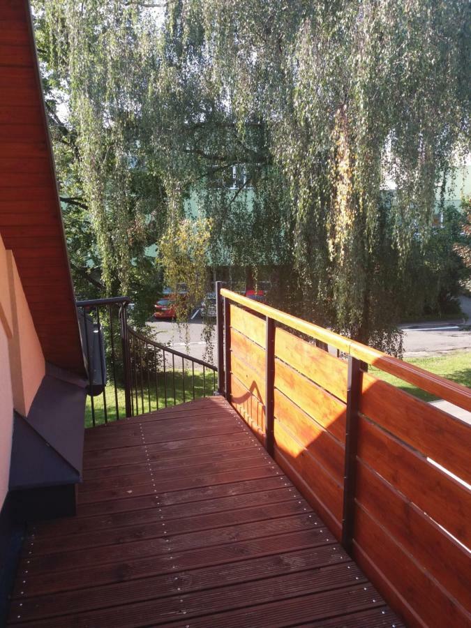 Apartmany F-M Frydek-Mistek Exterior photo