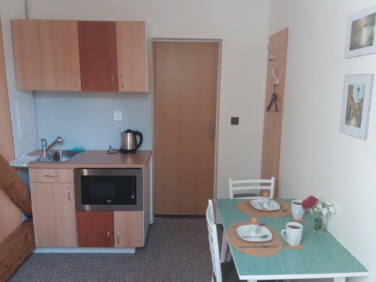 Apartmany F-M Frydek-Mistek Exterior photo